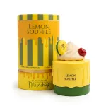 Al Wataniah Munchies Lemon Souffle EDP 100 ml