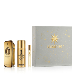 Rabanne Million Gold EDP Intense 100 ml + EDT MINI 1 Million 10 ml + DEO VAPO 1 Million 150 ml Rabanne Million Gold EDP Intense 100 ml + EDT MINI 1 Milion 10 ml + DEO VAPO 1 Million 150 ml