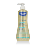 Mustela B&eacute;b&eacute; Stelatopia Cleansing Oil Anti-itching