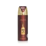 Lattafa Pride Eternal Oud Deodorant VAPO 200 ml