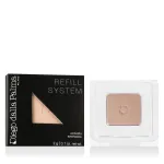 Diego Dalla Palma System Eyeshadow (162 Pale Beige) Diego Dalla Palma Refill System Eyeshadow (162 Pale Beige) 2 g