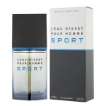 Issey Miyake L'Eau d'Issey Pour Homme Sport EDT 100 ml