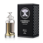 The Spirit of Dubai Haibah Oriental EDP