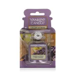 Yankee Candle Ultimate Car Jar Lemon Lavender 1 pcs