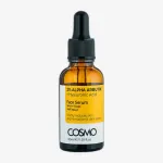 COSMO ADVANCED Alpha Arbutin 2% + Hyaluronic Acid Face Serum 30 ml