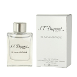 S.T. Dupont 58 Avenue Montaigne Pour Homme EDT Miniature