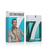 Cristiano Ronaldo CR7 Origins EDT 50 ml