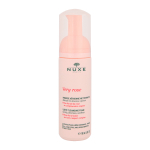 Nuxe Very Rose Light Cleansing Foam
