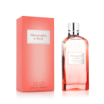 Abercrombie & Fitch First Instinct Together for Her EDP 100 ml