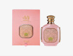 Zimaya Zukhruf Pink EDP - 3ml