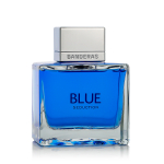 Banderas Blue Seduction for Men Eau De Toilette 100 ml