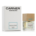 Carner Barcelona Rock Star EDP 50 ml