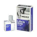 Mexx Life is Now for Him Eau De Toilette Mexx Life is Now for Him EDT 30 ml