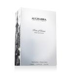 Alghabra Poem of Damas EP 50 ml