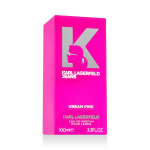 Karl Lagerfeld Jeans Urban Pink EDP 100 ml