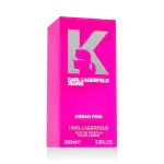 Karl Lagerfeld Jeans Urban Pink EDP 100 ml