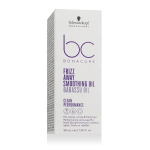 Schwarzkopf Professional BC Bonacure Frizz Away Smoothing Oil