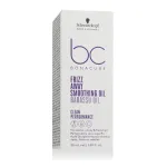 Schwarzkopf Professional BC Bonacure Frizz Away Smoothing Oil 50 ml