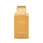 Swiss Arabian Shaghaf Vanilla Toffee EDP