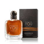 Giorgio Armani Emporio Armani Stronger With You Intensely EDP