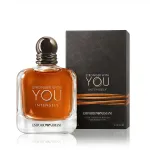 Giorgio Armani Emporio Armani Stronger With You Intensely EDP 150 ml