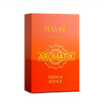 French Avenue Teas Me EP 100 ml