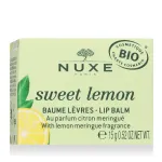 Nuxe Sweet Lemon Lip Balm 15 g