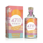 4711 Remix Cologne California Feeling EDT
