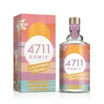 4711 Remix Cologne California Feeling EDT 100 ml