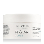 Revlon Professional Restart Curls Deep Nourishing Buttery Mask