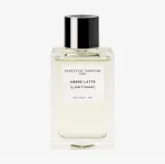 Essential Parfums Ambre Latte EDP - 2ml