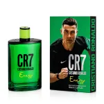 Cristiano Ronaldo CR7 Energy EDT 100 ml