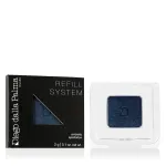 Diego Dalla Palma System Eyeshadow (125 Rolling Blue) Diego Dalla Palma Refill System Eyeshadow (125 Rolling Blue) 2 g