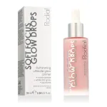 Rodial Soft Focus Glow Drops Illuminating Ultimate Glow Primer 31 ml