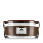 WoodWick Ellipse K&uuml;&uuml;nlad Aroomik&uuml;&uuml;nal Santal Myrrh 453,6 g