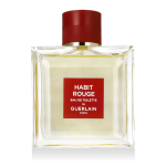 Guerlain Habit Rouge EDT Tester 100 ml