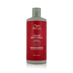 Wella Invigo Color Brilliance Shampoo (Fine/Medium) 500 ml