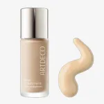Artdeco Rich Treatment Makeup (Warm 10 Sunny Shell) 20 ml