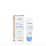 Nuxe Cr&egrave;me Fra&icirc;che de Beaut&eacute; Moisturising Rich Cream 48HR (Dry Skin) 30 ml