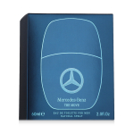 Mercedes-Benz The Move Eau De Toilette