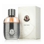 Moncler Pour Femme Eau De Parfum - tester Tester 60 ml