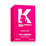 Karl Lagerfeld Jeans Urban Pink EDP 60 ml