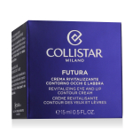 Collistar Futura Revitalizing Eye And Lip Contour Cream