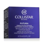 Collistar Futura Revitalizing Eye And Lip Contour Cream 15 ml