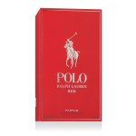 Ralph Lauren Polo Red Parfum Ralph Lauren Polo Red Parfum Refillable 125 ml