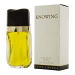 Est&eacute;e Lauder Knowing EDP