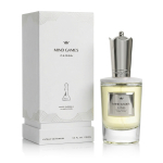 Mind Games Ca&iuml;ssa EP