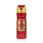 Lattafa Bade'e Al Oud Sublime Deodorant VAPO Lattafa Bade'e Al Oud Sublime Deodorant VAPO 200 ml