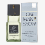 Jacques Bogart One Man Show Eau De Toilette 100 ml