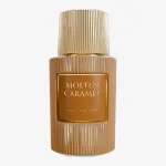Paris Corner Molten Caramel EDP - 5ml